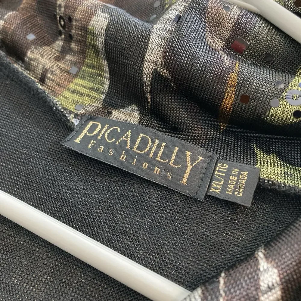 Picadilly excellent pre